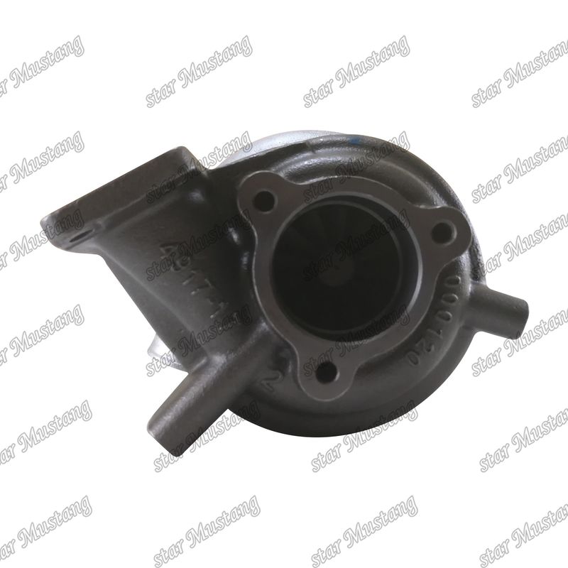 トルボチャージャー TD06H-16M 3066 S6K 320B 320C 320D 49179-02260 ME518122 エンジン部品 統合構造と 6ヶ月