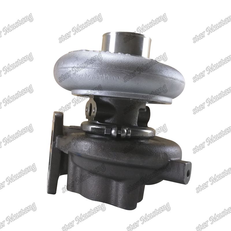 トルボチャージャー TD06H-16M 3066 S6K 320B 320C 320D 49179-02260 ME518122 エンジン部品 統合構造と 6ヶ月