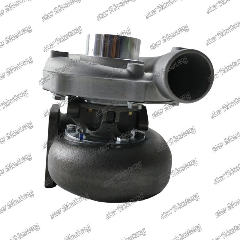 6D16 SK330-6 PC300-6 ターボチャージャー 6222-83-8171 三?? エンジン用