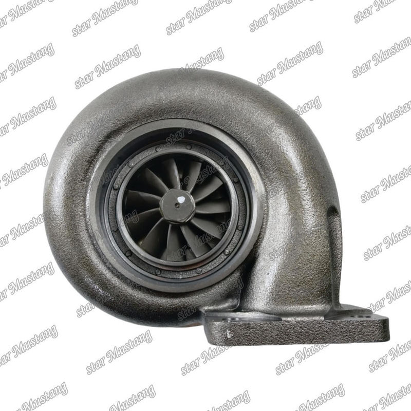 6D16 SK330-6 PC300-6 ターボチャージャー 6222-83-8171 三?? エンジン用