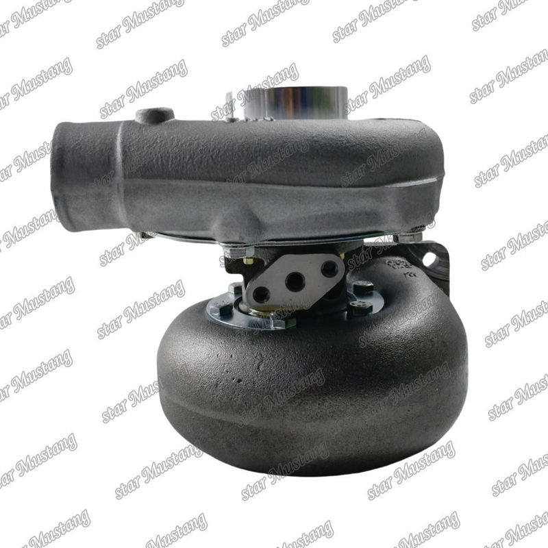 6D16 SK330-6 PC300-6 ターボチャージャー 6222-83-8171 三?? エンジン用
