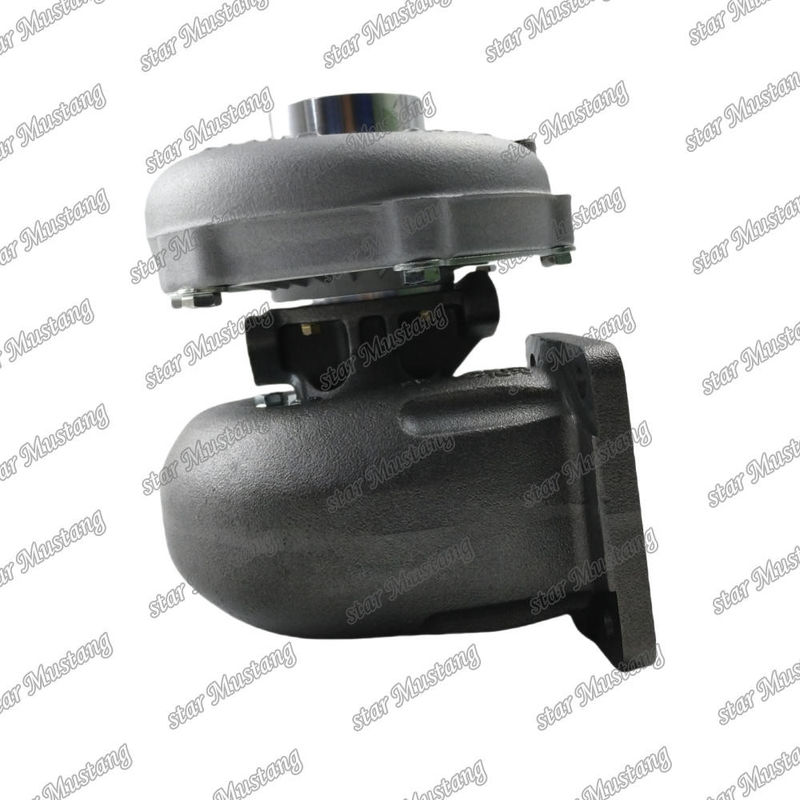 6D16 SK330-6 PC300-6 ターボチャージャー 6222-83-8171 三?? エンジン用
