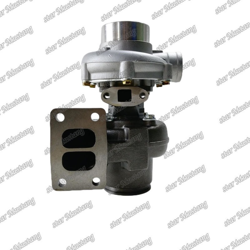 トルボチャージャー HX30W 4D102 4BT 3539803 3802908 エンジン部品 統合構造と 6ヶ月
