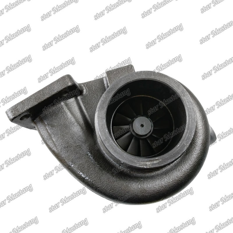 トルボチャージャー HX30W 4D102 4BT 3539803 3802908 エンジン部品 統合構造と 6ヶ月