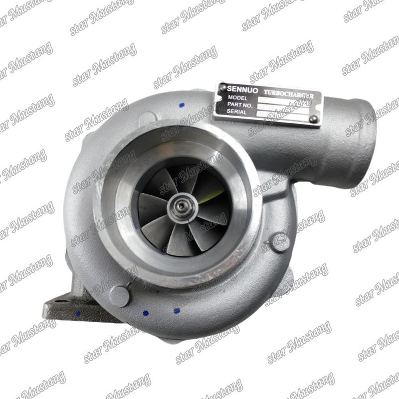 トルボチャージャー HX30W 4D102 4BT 3539803 3802908 エンジン部品 統合構造と 6ヶ月
