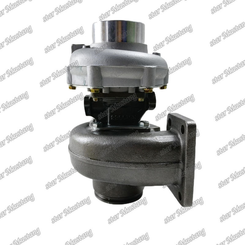 トルボチャージャー HX30W 4D102 4BT 3539803 3802908 エンジン部品 統合構造と 6ヶ月