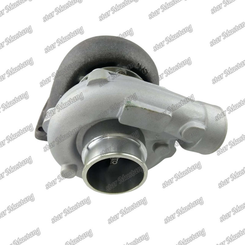 TE06H-16M ディーゼルエンジンのターボチャージャー SK200-6 SK200-5 SK100W-2 LC-6E ME088840 保証