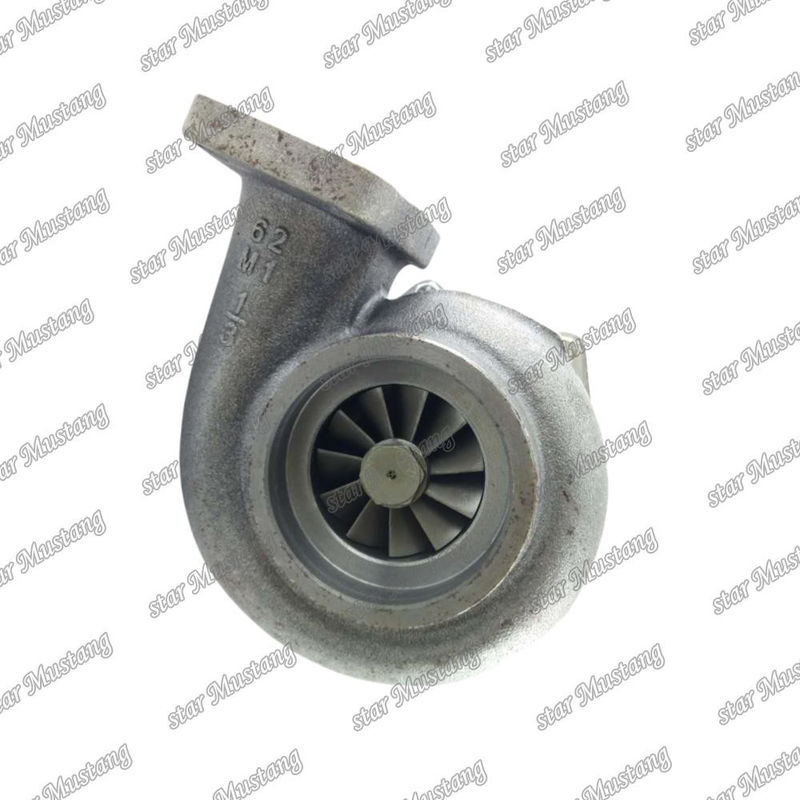 TE06H-16M ディーゼルエンジンのターボチャージャー SK200-6 SK200-5 SK100W-2 LC-6E ME088840 保証