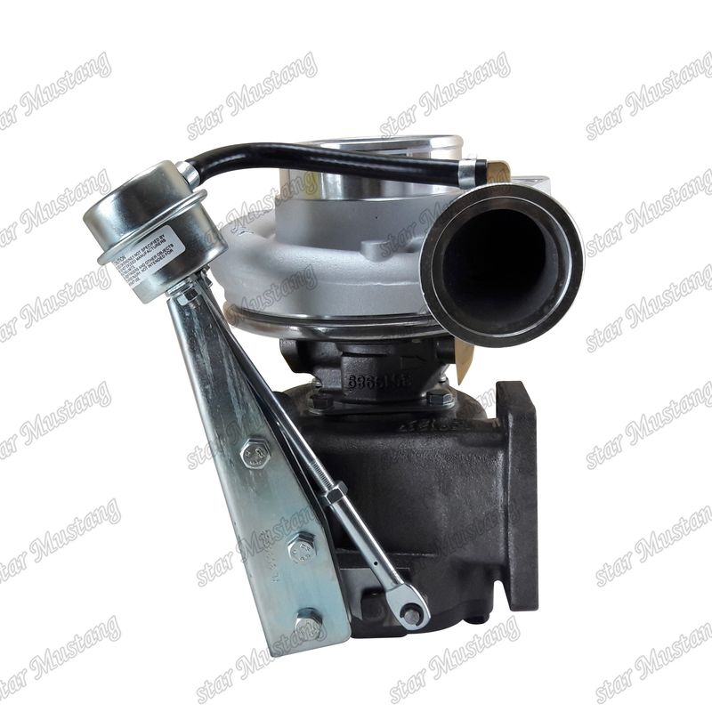 ターボチャージャー HX35W 6B 6BTAA 6BTA5.9-C169 SAA6D102E-2 PC220-7 4038471 4089746 4089136 6738-81-8192 エンジン部品 統合構造と 6ヶ月