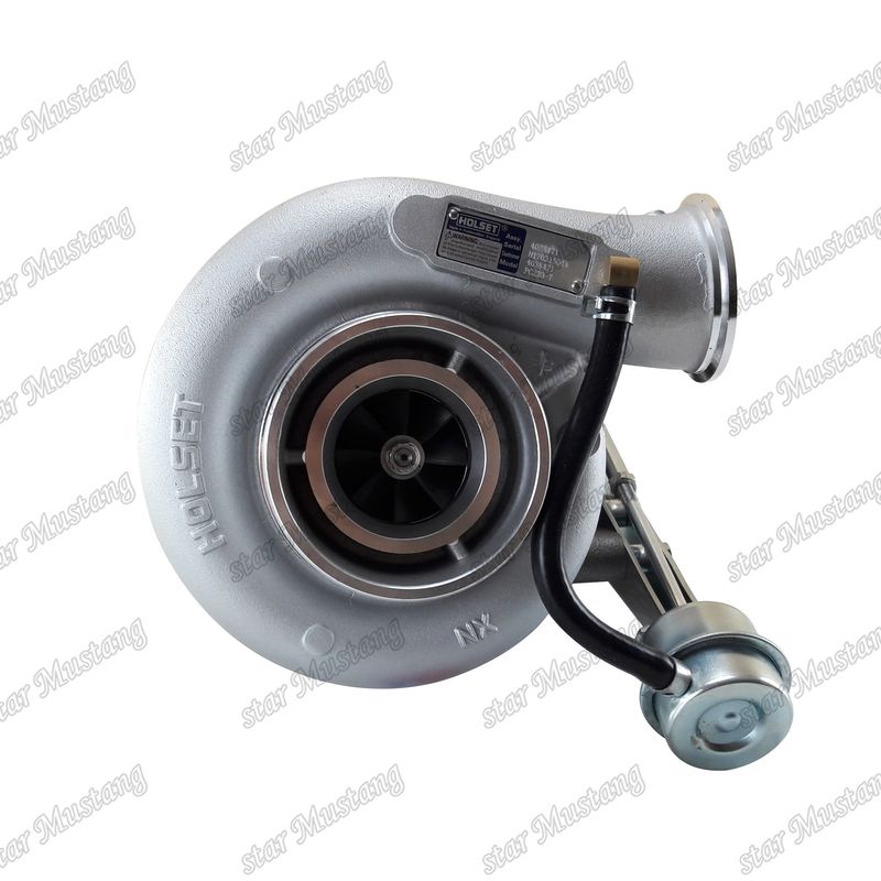 ターボチャージャー HX35W 6B 6BTAA 6BTA5.9-C169 SAA6D102E-2 PC220-7 4038471 4089746 4089136 6738-81-8192 エンジン部品 統合構造と 6ヶ月