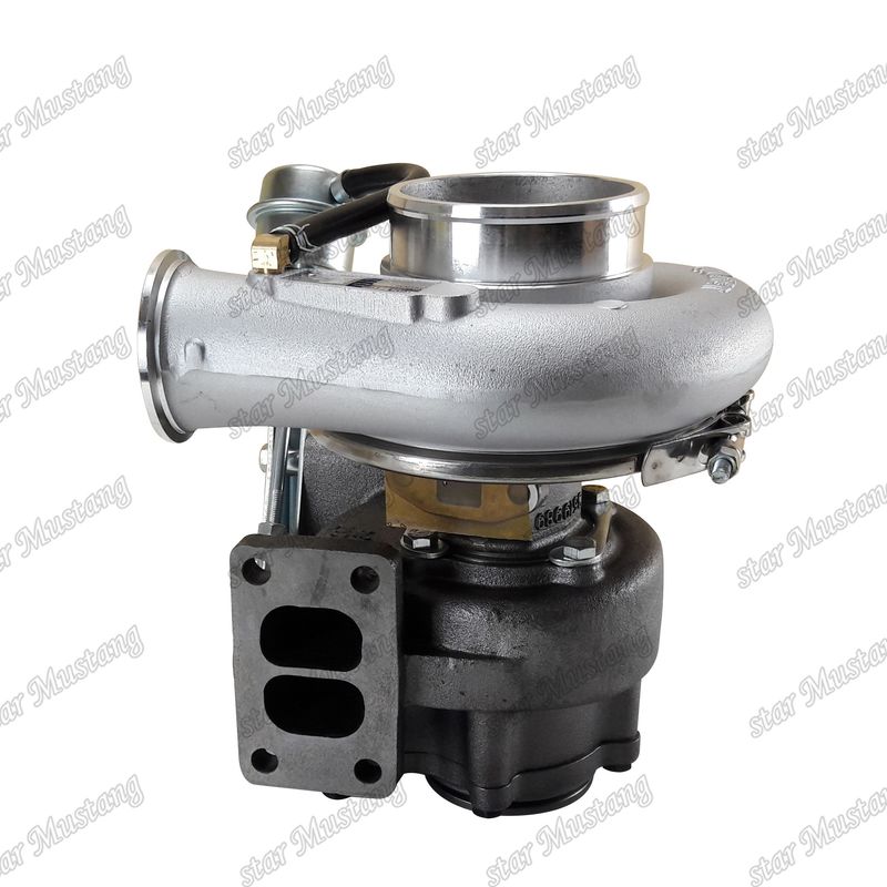 ターボチャージャー HX35W 6B 6BTAA 6BTA5.9-C169 SAA6D102E-2 PC220-7 4038471 4089746 4089136 6738-81-8192 エンジン部品 統合構造と 6ヶ月