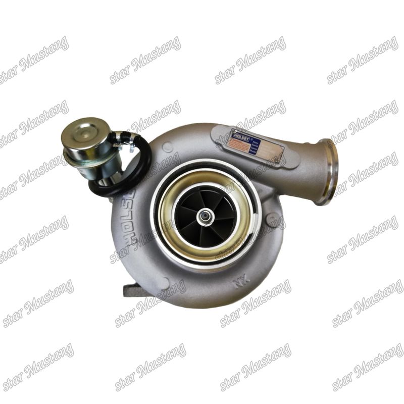 トルボチャージャー HX40W DCEC 6CTAA SA6D114E PC300-7 4050208 4038421 4090015 4089189 6743-81-8040 エンジン部品と統合構造と6ヶ月