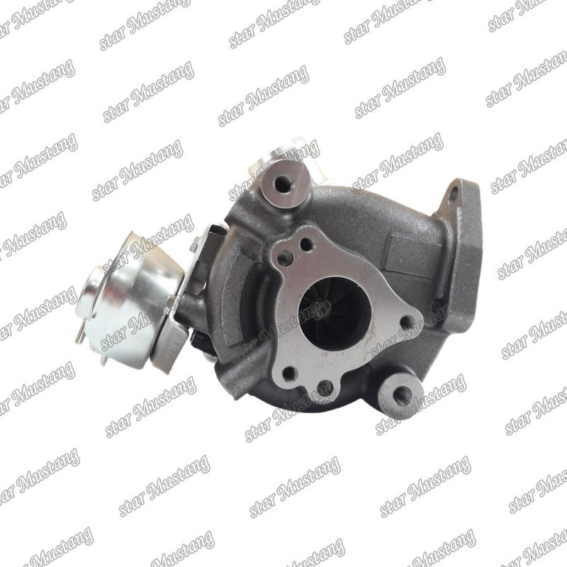 ディーゼルエンジンのターボチャージャー GT1749V 1D4FF 1CD-FTV 17201-27030 重用車用
