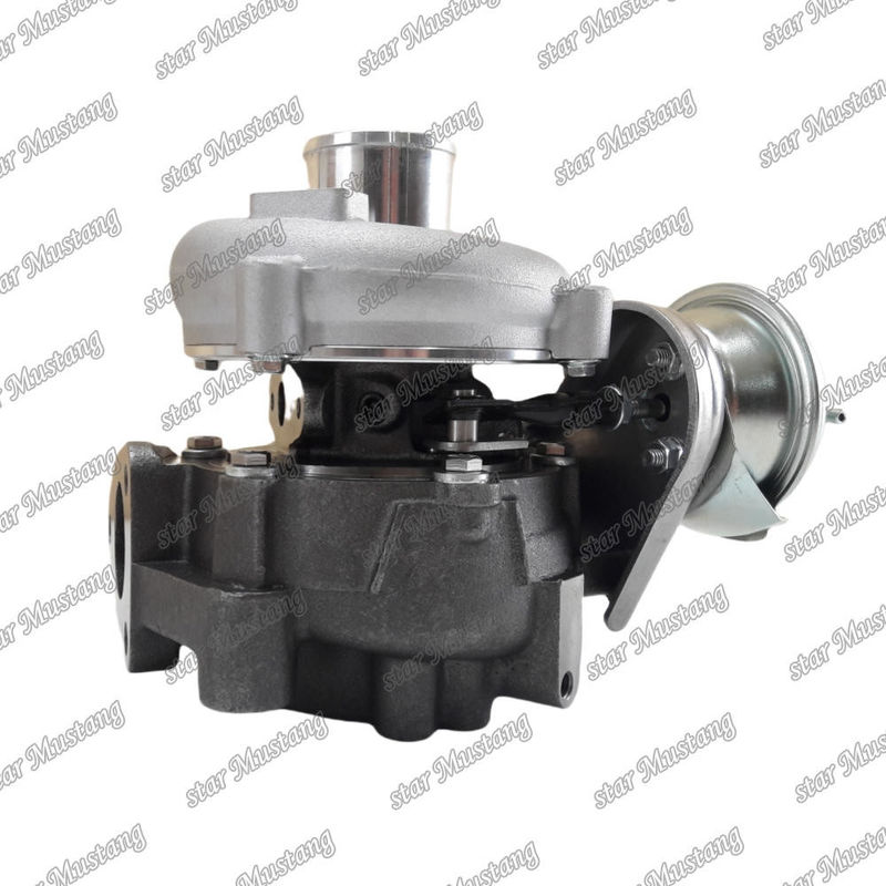 ディーゼルエンジンのターボチャージャー GT1749V 1D4FF 1CD-FTV 17201-27030 重用車用