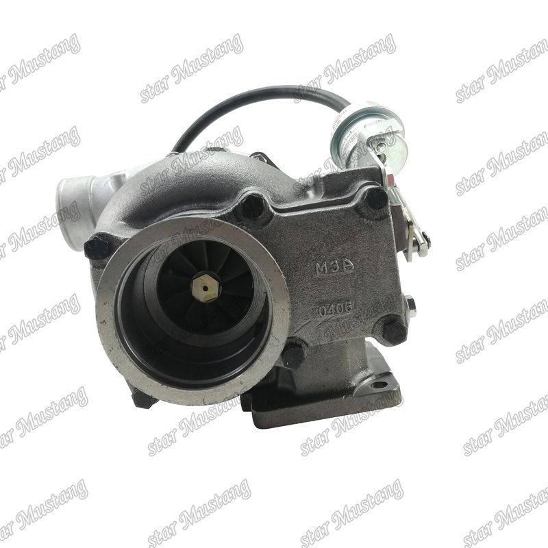 GT37 D6114 ターボチャージャー G6500-1118100A-13S 753320-0004 D38-000-181 SDECエンジン用