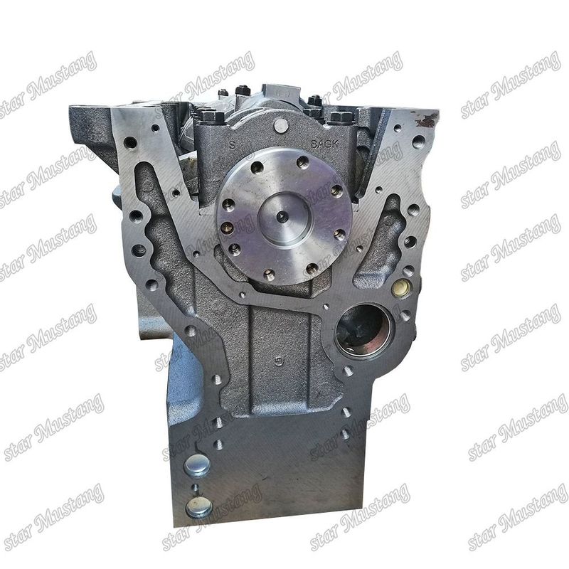 短ブロック 6CT 6D114 6741-21-1190 5260561 エンジン部品と統合構造と6ヶ月