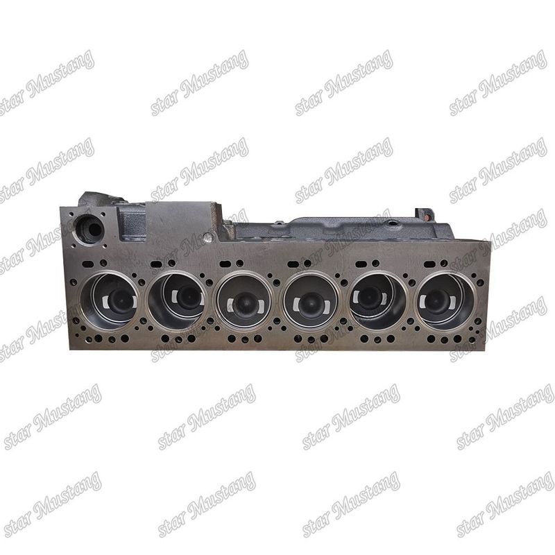短ブロック 6CT 6D114 6741-21-1190 5260561 エンジン部品と統合構造と6ヶ月