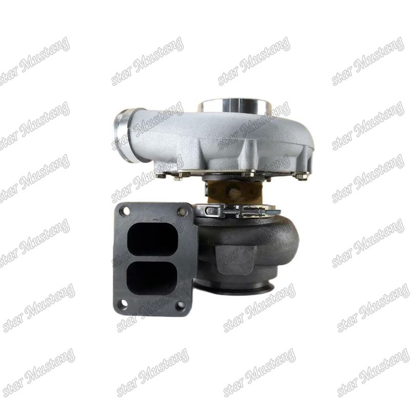 ストック状態 トルボチャージャー GT4594 D12 D12A D12C D12C FH12 FM12 8148873 8112921 1677098 1677726 1677725 1676089 3165219
