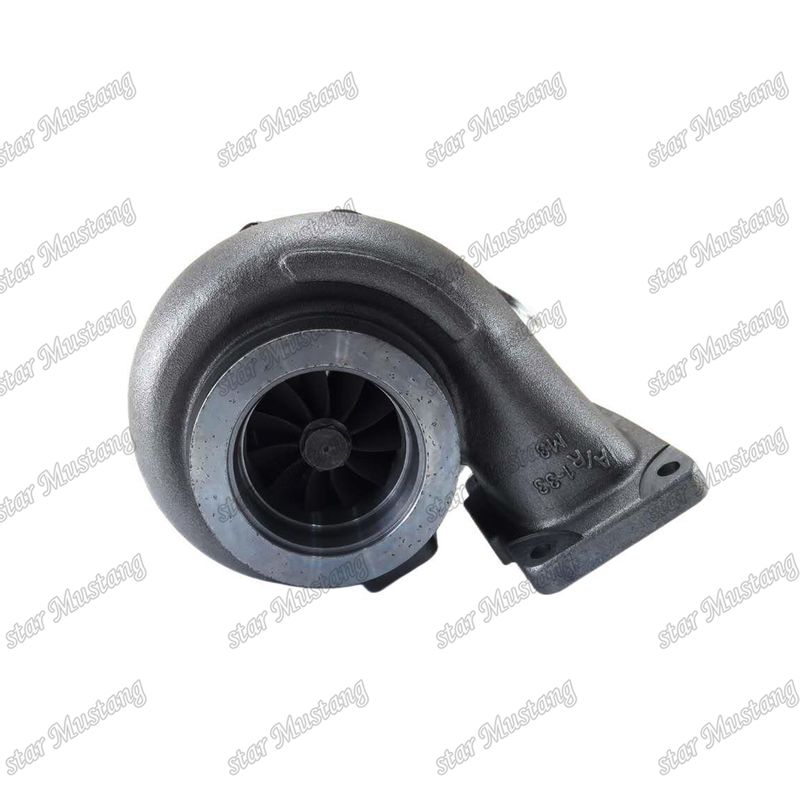 ストック状態 トルボチャージャー GT4594 D12 D12A D12C D12C FH12 FM12 8148873 8112921 1677098 1677726 1677725 1676089 3165219