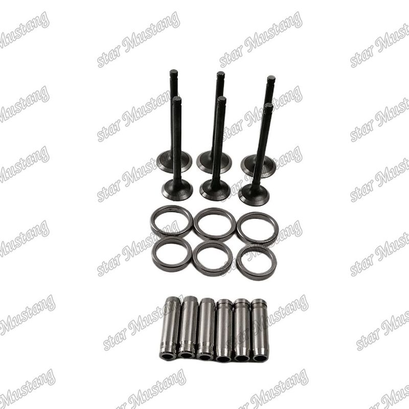統合構造 バルブシートとガイド 3TNV70 119515-11110 119515-11101 119515-11800 エンジン部品 6ヶ月
