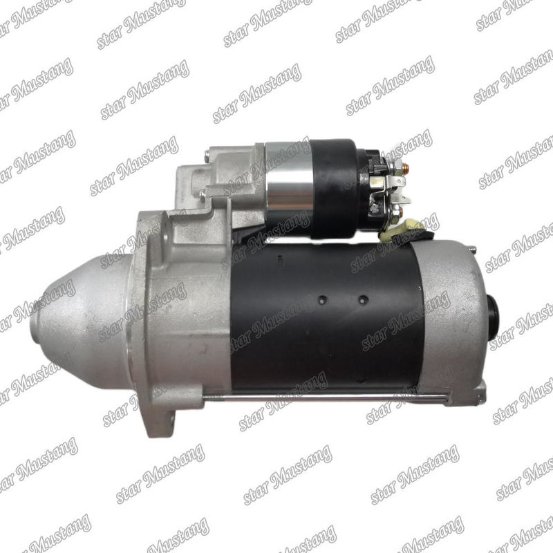 1011 エンジンスタートモーター 0118-3599 12V 9T 2.8KW