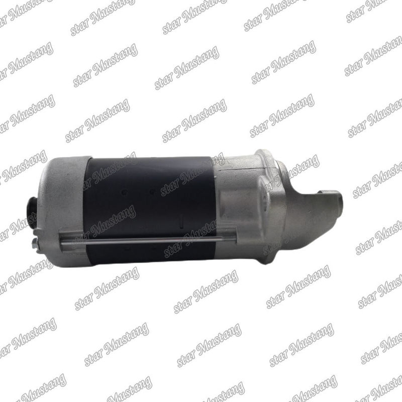 1011 エンジンスタートモーター 0118-3599 12V 9T 2.8KW
