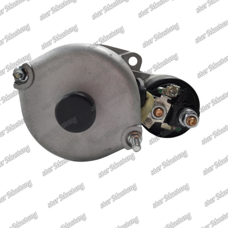 1011 エンジンスタートモーター 0118-3599 12V 9T 2.8KW