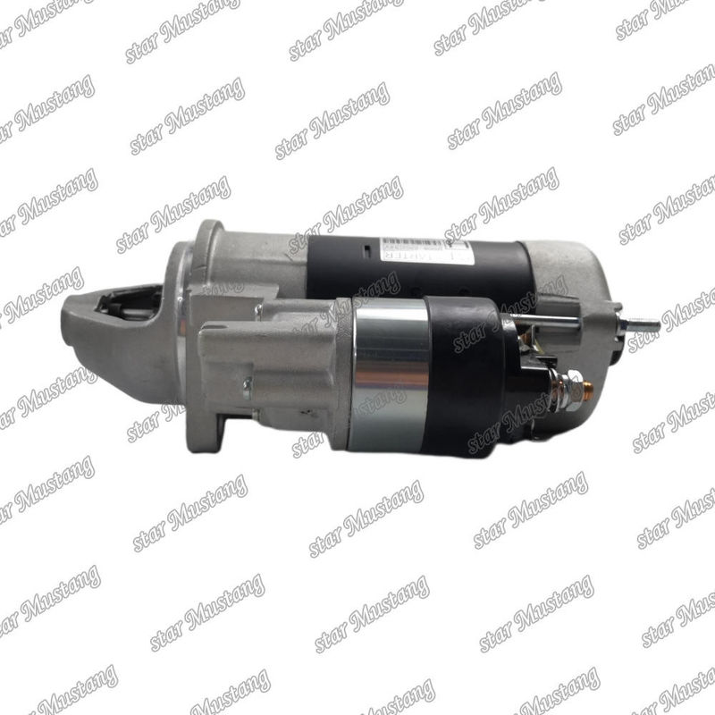 1011 エンジンスタートモーター 0118-3599 12V 9T 2.8KW