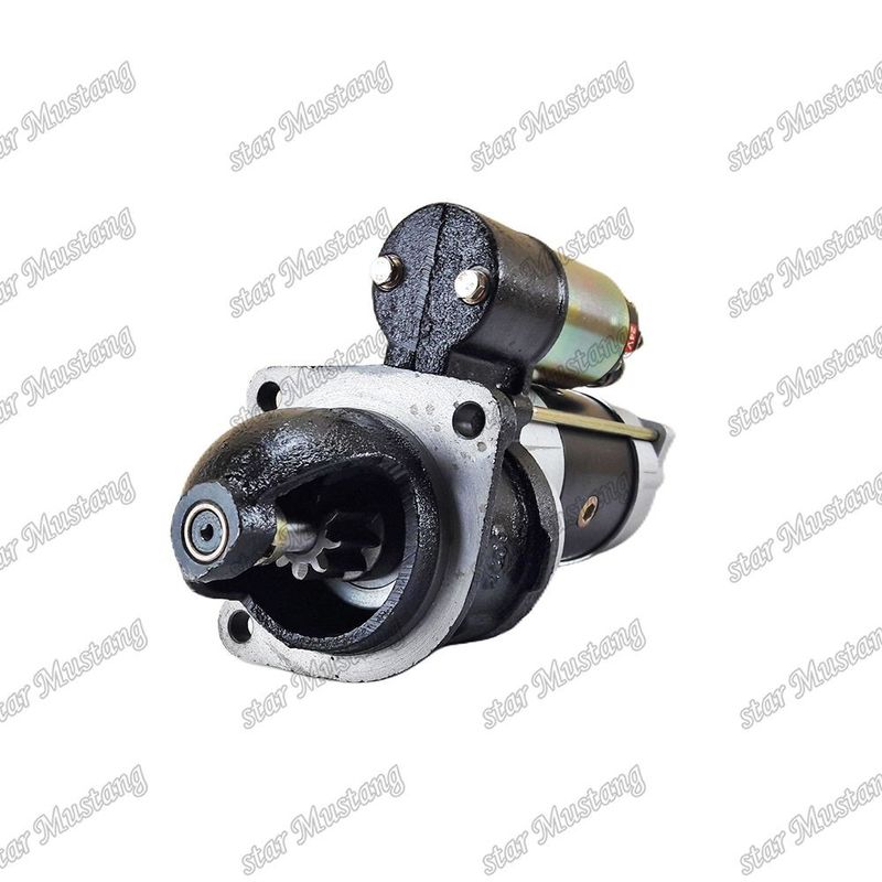 F6L912 エンジンスタートモーター 5.2KW 24V 01180804 01182931 1180999 1182235 デュッツエンジン用スペアパーツ