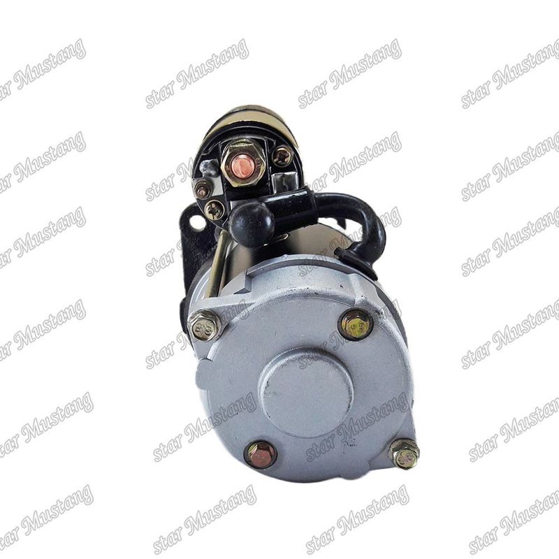 F6L912 エンジンスタートモーター 5.2KW 24V 01180804 01182931 1180999 1182235 デュッツエンジン用スペアパーツ