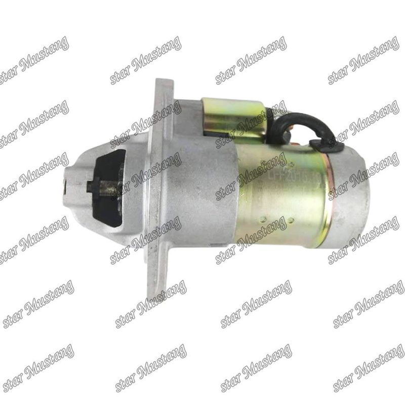 3TNE84 エンジンスタートモーター 12V 1.4KW 11T 171008-77010 129573-77010 YANMAR エンジン用部品