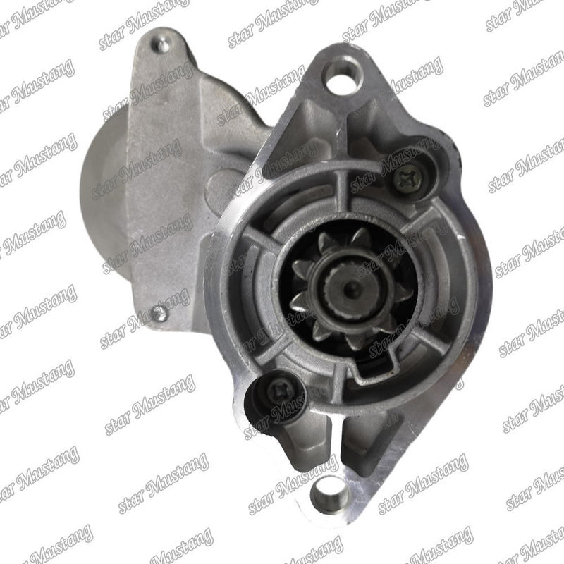 3TNM74 3TNM74F エンジンスタートモーター 12V 9T 1.6KW 119620-77011 YANMAR エンジン用スペアパーツ