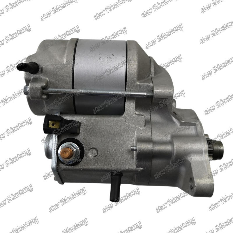 3TNM74 3TNM74F エンジンスタートモーター 12V 9T 1.6KW 119620-77011 YANMAR エンジン用スペアパーツ