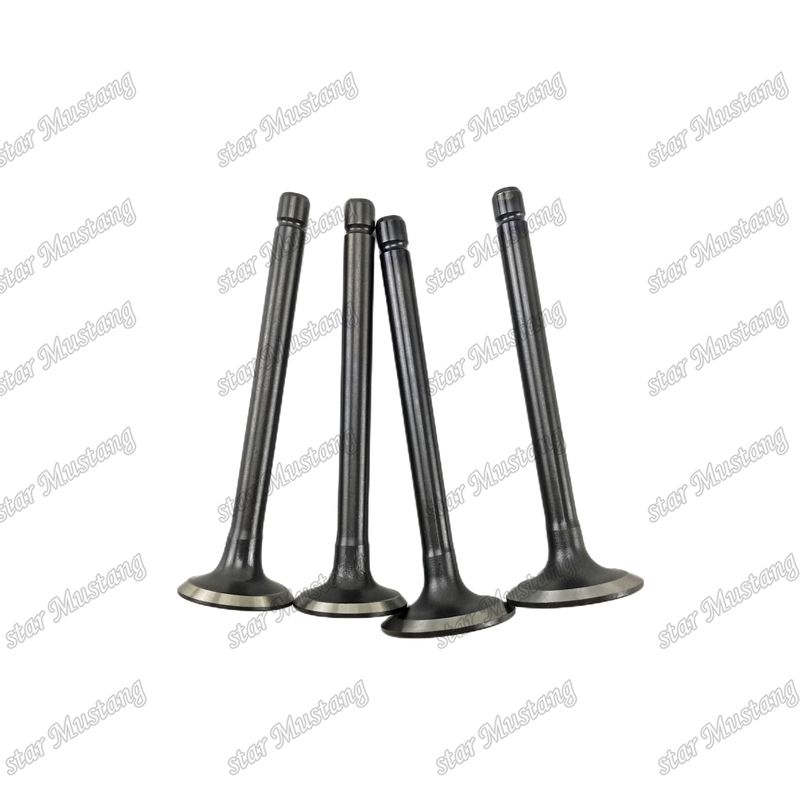 原産物 統合構造バルブ V2203 IN 16484-13120 EX 16484-13110 エンジン部品