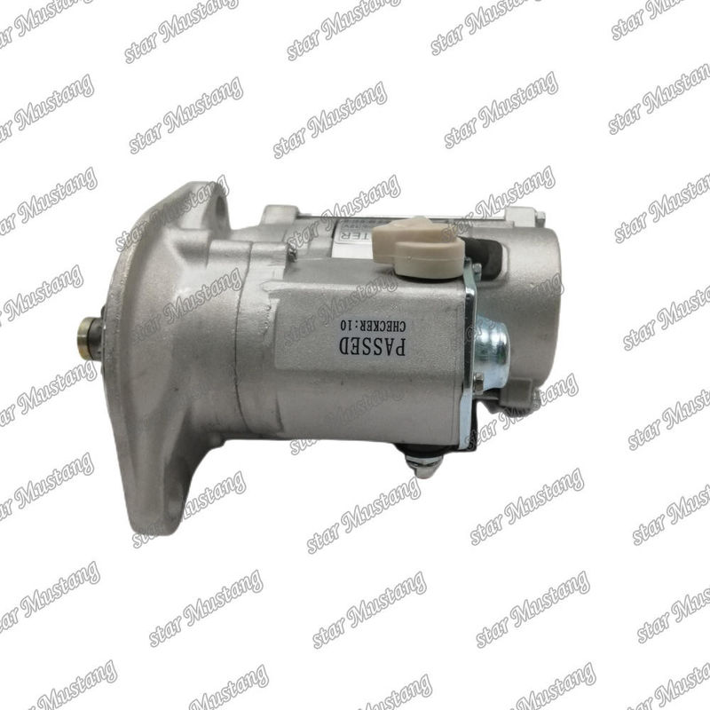 3TNV88 エンジンスタートモーター 13T 129136-77011 YANMAR エンジン用部品