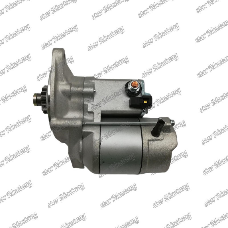 3TNV88 エンジンスタートモーター 13T 129136-77011 YANMAR エンジン用部品