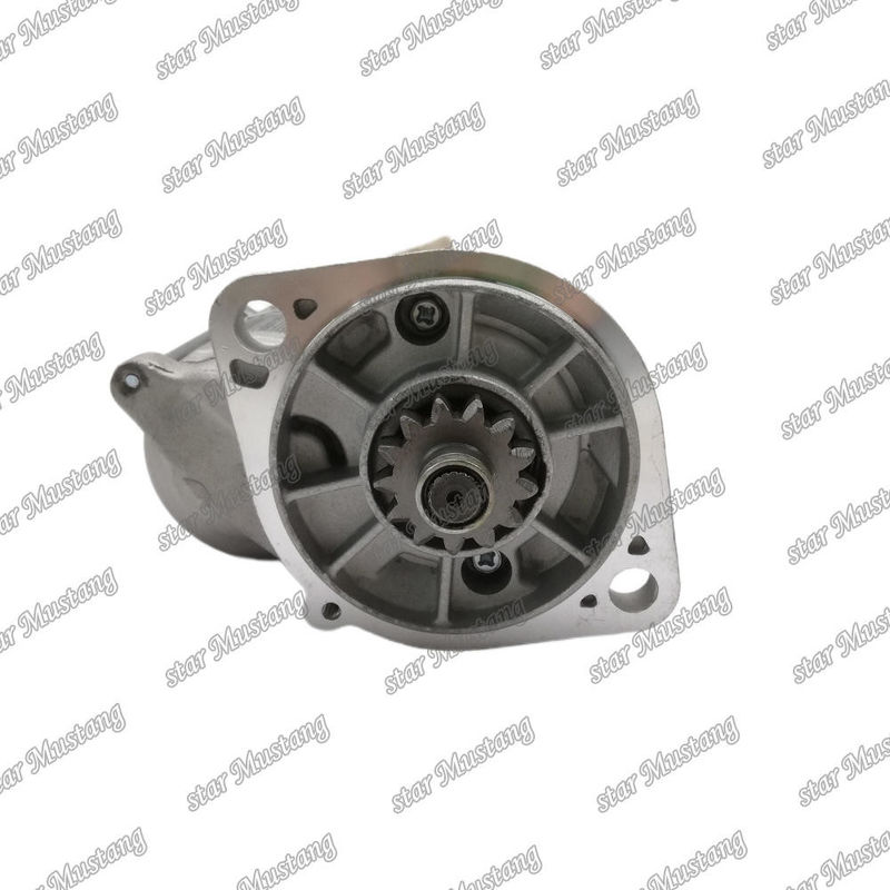 3TNV88 エンジンスタートモーター 13T 129136-77011 YANMAR エンジン用部品