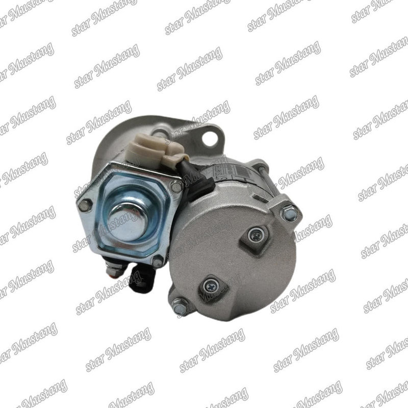 3TNV88 エンジンスタートモーター 13T 129136-77011 YANMAR エンジン用部品