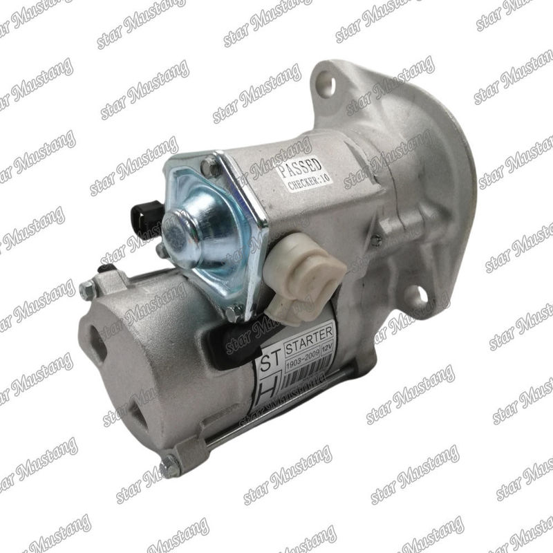 3TNV88 エンジンスタートモーター 13T 129136-77011 YANMAR エンジン用部品