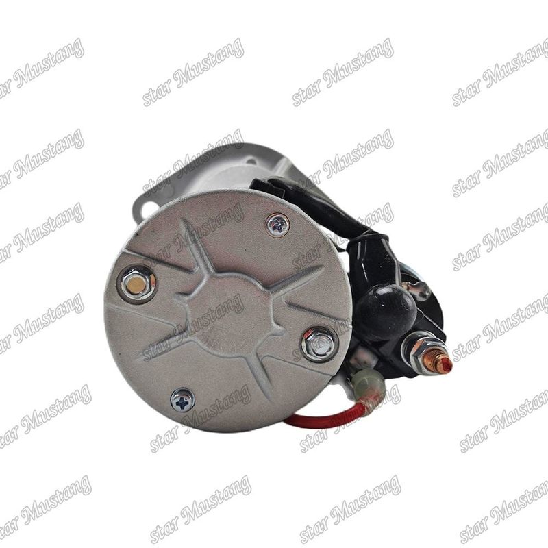4D106 4TNE94 エンジンスタートモーター 12V 9T 2.8KW R60-7 YANMAR エンジン用部品