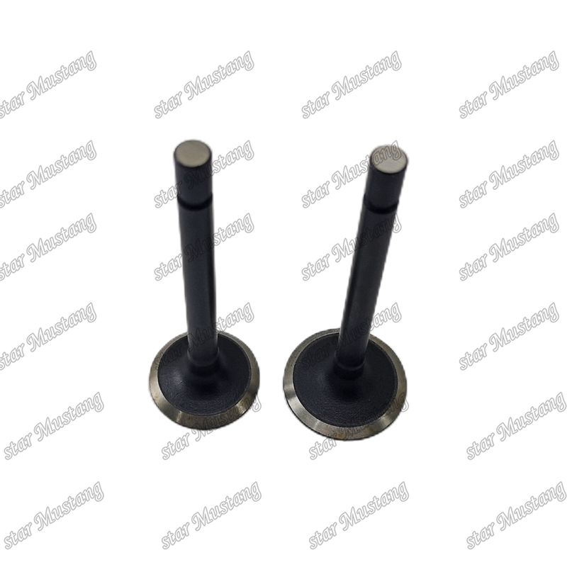 オリジナルストック 統合構造バルブ Z500 D650 D750 15261-13110 15261-13120 エンジン部品