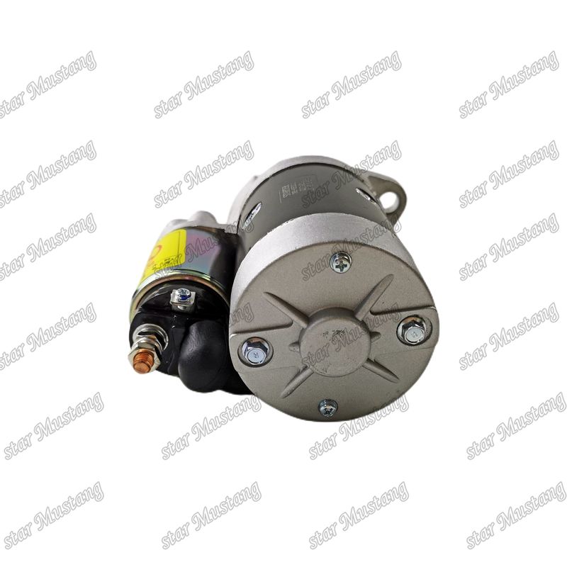 4TNE92 エンジンスタートモーター YM129900-77040 129900-77040 YANMAR エンジン用部品