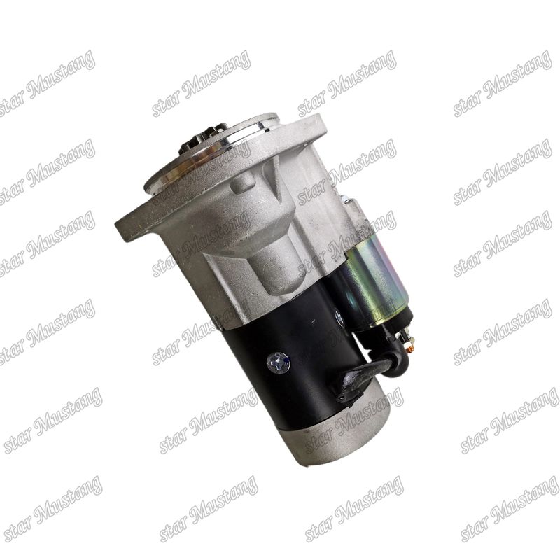 4TNE92 エンジンスタートモーター YM129900-77040 129900-77040 YANMAR エンジン用部品