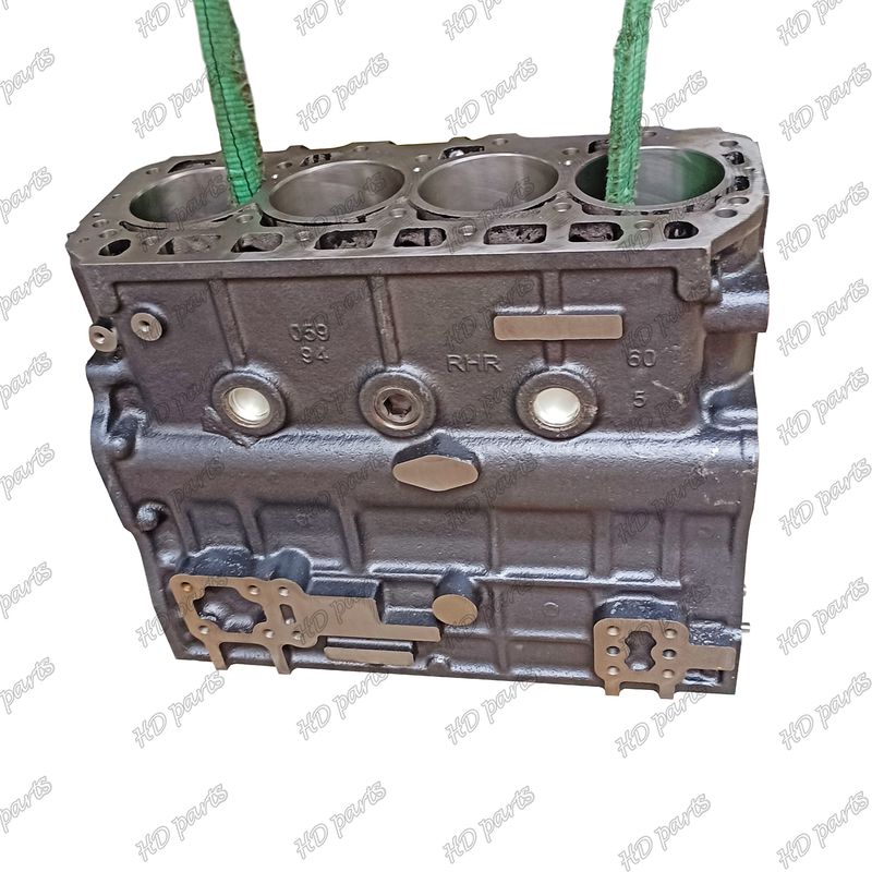 コマツーエンジンの部品に適したシリンダーブロック 4D94 4D94E 4D94LE 4TNV94
