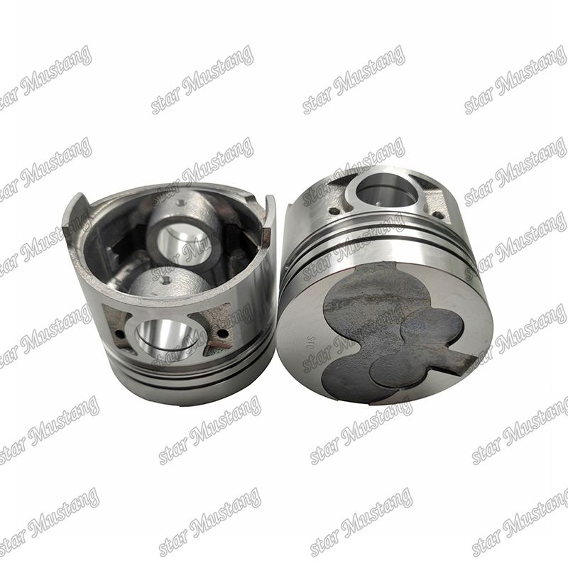 ピストン TD42 12010-43G02 12010-6T000 12010-10T02 ニッサンエンジンの部品に適しています