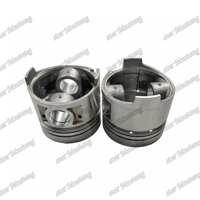 ピストン TD42 12010-43G02 12010-6T000 12010-10T02 ニッサンエンジンの部品に適しています