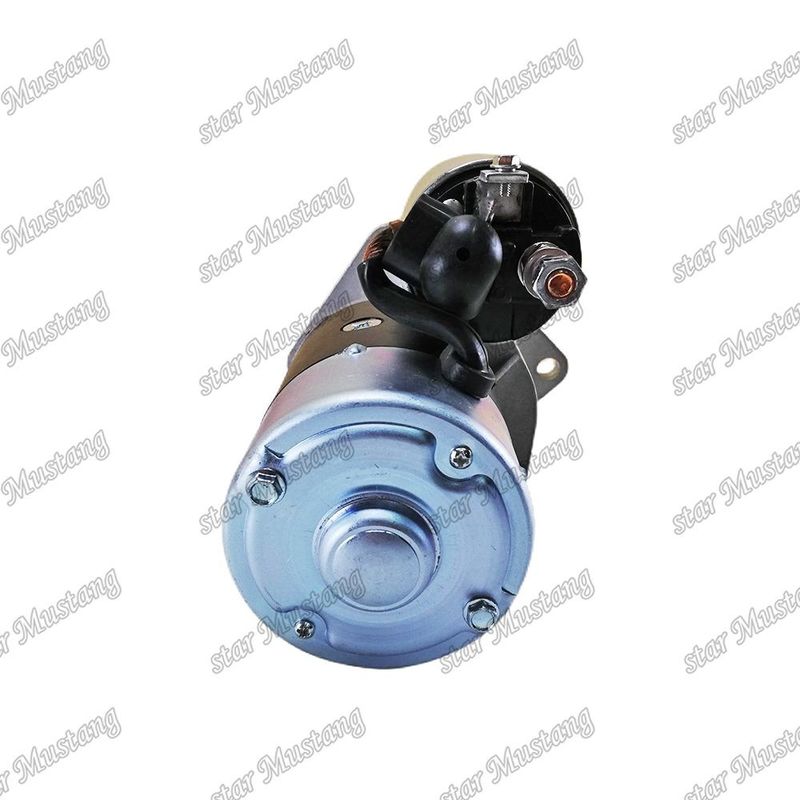 スタッターモーター TD42 BD30 24V 11T 23300-06J01 ニッサンエンジン部品に適しています