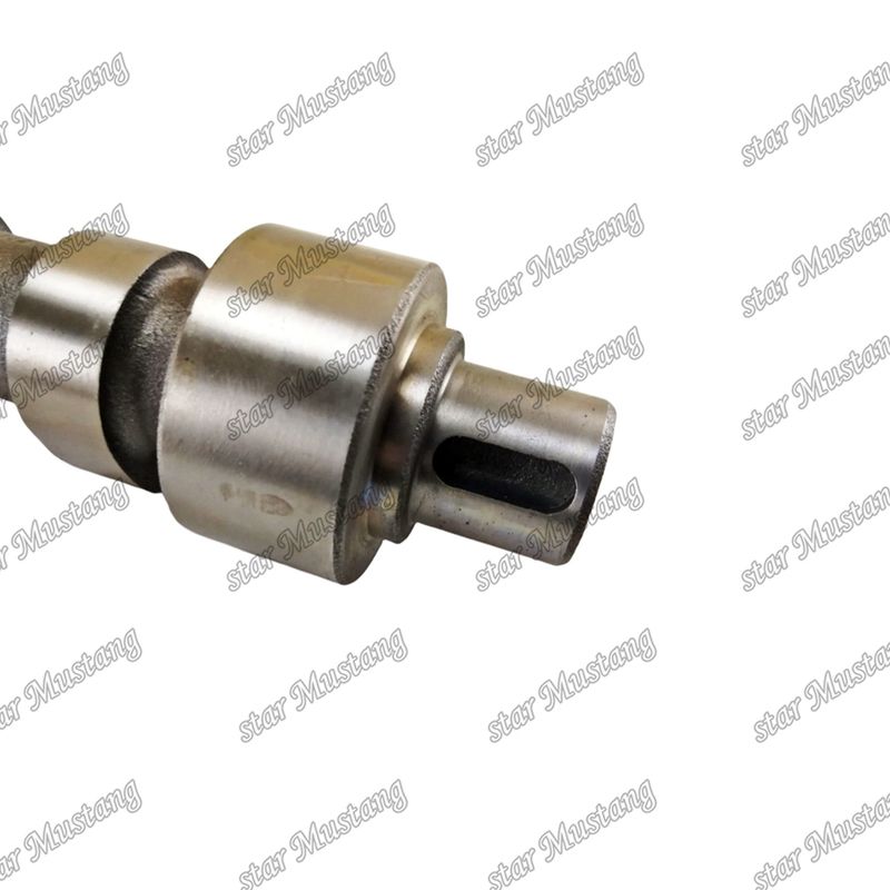 カムシャフト 4JA1 4JB1歯 39.5mm 8-94127797-4 8-94127797-1 ISUZU エンジン部品に適しています