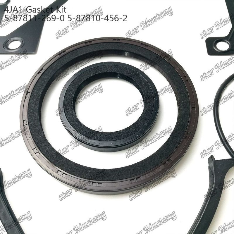 4JA1 5-87811-269-0 5-87810-456-2 ISUZU エンジン部品に適しています