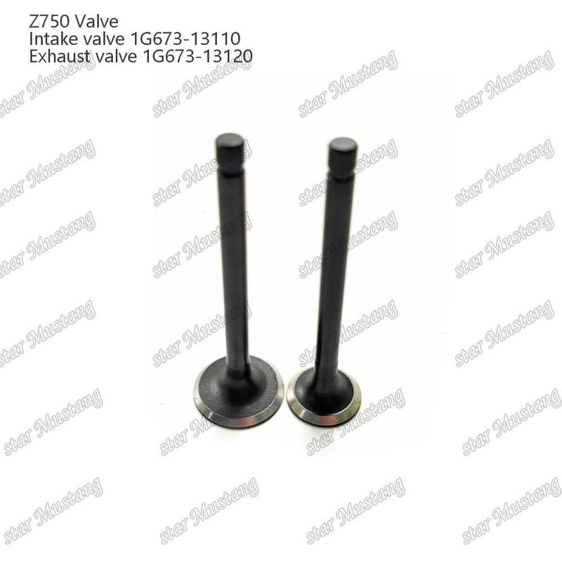 1G673-13110 1G673-13120 ディーゼルエンジンの部品 オリジナル ストック